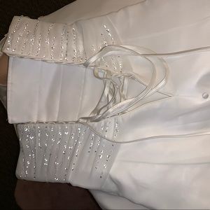 Maggie Sottero wedding dress